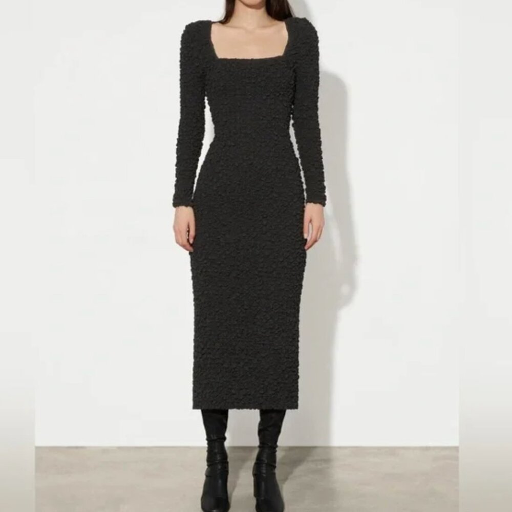 Mara Hoffman Amy Dress, XXS, BRAND NEW WITH TAGS
